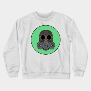 Master Villain Crewneck Sweatshirt